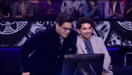 KBC - Season 16 - 1st February 2025